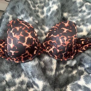 La Senza Push-up Bra